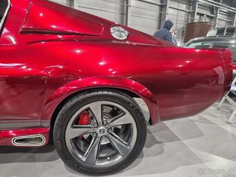 ELEANOR Mustang Shelby GT500 - 7