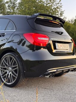 Predám Mercedes-benz A200 - 7