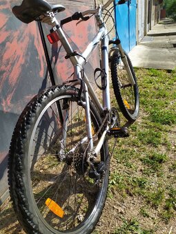 Horský bicykel - 7