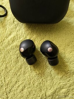 Sluchadla SONY WF 1000XM5 - 7