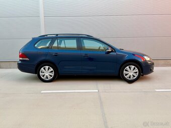VW Golf VI DSG 1.6TDI Nová STK - 7