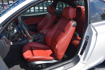 BMW e92 330d xDrive AT/6 Coupe M-packet - 7