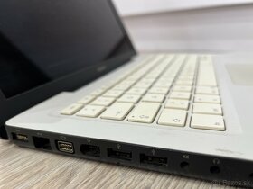 Apple Macbook 13” 2007 2GB 80GB OSX LION 10.7.6, - 7