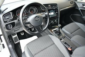 VW GOLF 7 1.5 TSI COMFORTLINE 2018 - 7