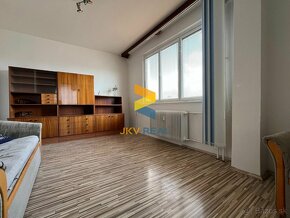 JKV REAL ponúka na predaj 3 izbový byt na ulici Š. Králika v - 7