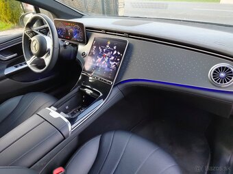 Mercedes EQE 350 AMG Line, , r. v. 11/2022 - 7