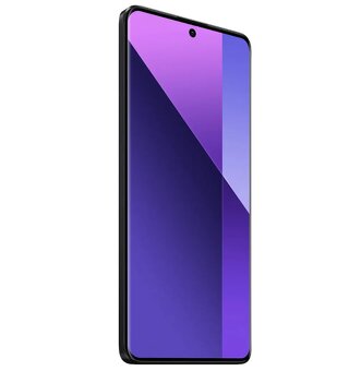 Xiaomi Redmi Note 13 Pro + 5g 8/256 GB - fialová a čierna - 7
