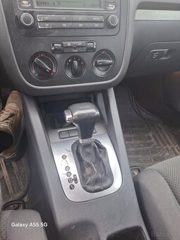 Vw golf mk5 - 7
