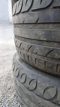 Letne 235/45 R18 - 7