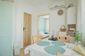 Na predaj Veľkometrážny 4-izbový byt s balkónom vo vyhľadáv - 7