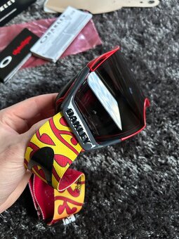 Oakley airbrake Troy lee D. Ltd, nove - 7