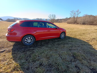 Seat Leon ST 1,2 TSI, FULL LED - 7