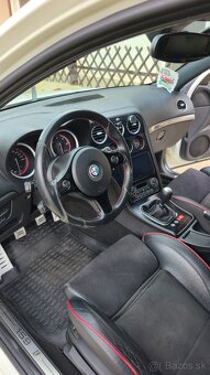 Alfa Romeo 2.0 JTDM 2012 TI TOP - 7