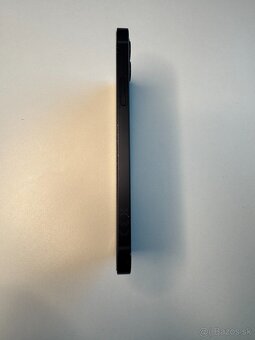 IPhone 12 64 GB Black - 7