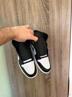 Pánske topánky Nike Air Jordan 1 Mid - 7