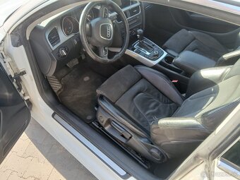 A5 2.7tdi coupe - 7