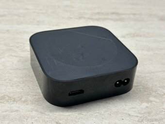 Apple TV 4K Wi‑Fi 64 GB - 7