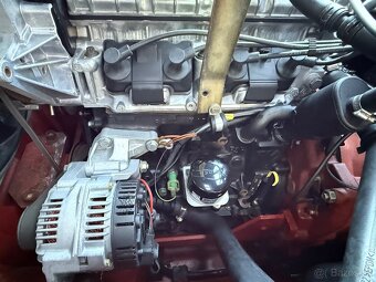 VZV Linde H25T plyn - 7