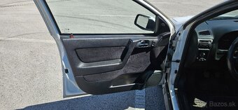 Predám opel astra g 2.0 dti - 7