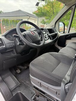 Fiat Ducato - 7