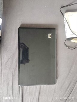 HP dv6 -1020ec - 7