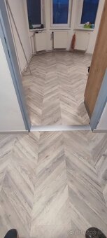 podlahár, čistenie, maliar - 7