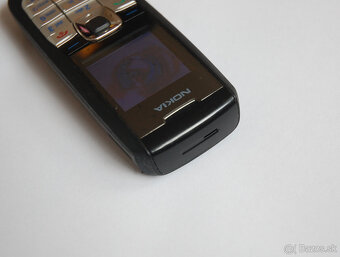 Nokia 2610 Bežne uživaný stav - 7