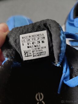 Tenisky Adidas 42 ⅔ - 7