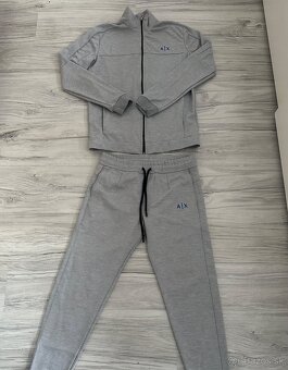 Armani tepláková súprava - 7
