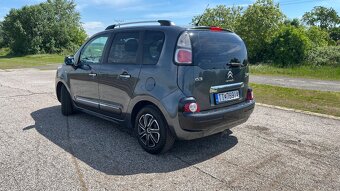 Pekný Citroen C3 Picasso - 7