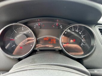 Predam peugeot 5008 , r.v2010, 2.0hdi, 110kw, - 7