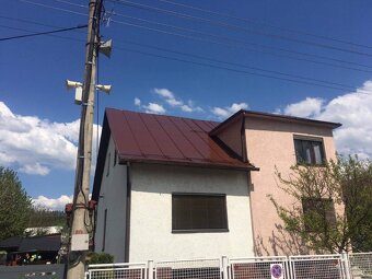 ✅❇️Natieranie striech#natery#maľovanie - 7