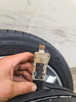 5X112 R17 +LETNE PNEU 225/45 R17 - 7