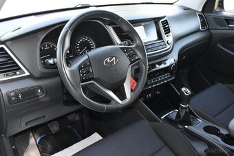 HYUNDAI TUCSON 1.6 BENZIN 2018 30.000KM - 7