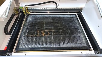 Co2 laser 60x40-60W - 7