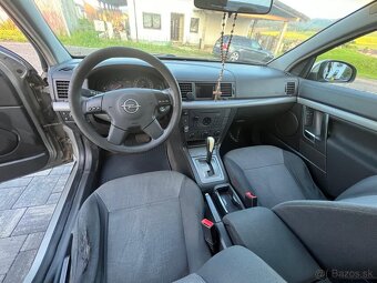 Vectra c - 7