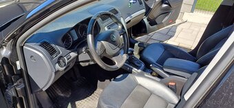 Škoda Octávia 2 kombi - 7