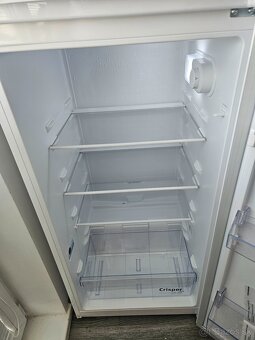 Chladnicka BEKO - 7