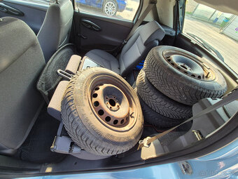 Fiat Punto 188 1.2 44kW benzín - 7