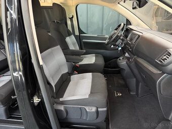 Citroën Spacetourer 2.0 BlueHDi 180k S S XL Shine A/T - 7