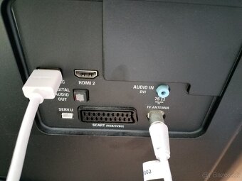 Philips 82cm. LED ( Nie je to Smart.) - 7