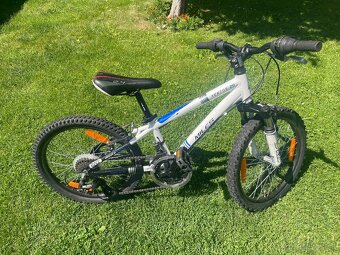 Detsky bicykel 20 - 7