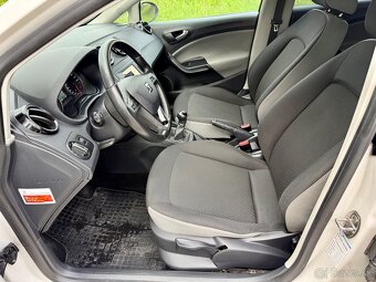 SEAT IBIZA ST 1.4TDi 66kw - 7