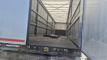 Prodám KÖGEL SN 24 CARGO - 7