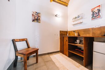 NA PREDAJ ROZPRÁVKOVÝ DOMČEK NA ZANZIBARE - 7