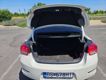 Chevrolet Malibu LTZ - 7