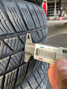 205/55 R16 barum - 7