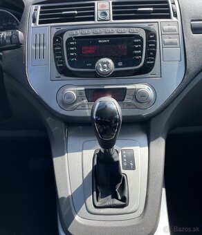 Ford Kuga 2.0tdci 120kw 4WD A/T Titanium - 7