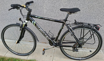 trekingový horský bicykel VERTEC Perfect s 28" kolesami - 7