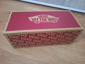 Vans Old Skool veľ.40 (25,5cm) - 7